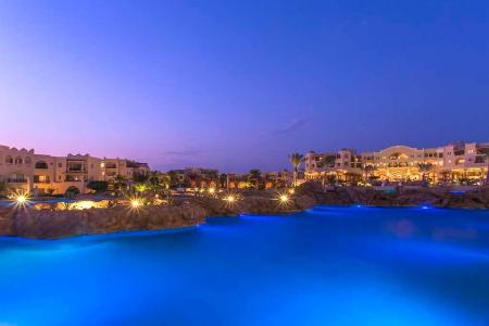 Отель Kempinski Hotel Soma Bay в Сома Бей - Египет