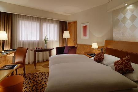 Kempinski Hotel Vier Jahreszeiten