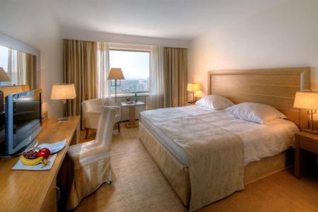 Kempinski Hotel Zografski Sofia