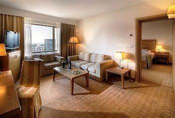 Kempinski Hotel Zografski Sofia