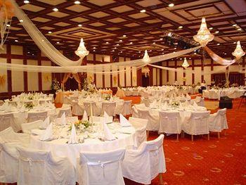 Kempinski Hotel Zografski Sofia