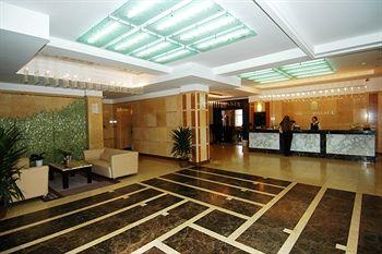 Kempinski Khan Palace