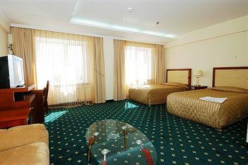 Kempinski Khan Palace