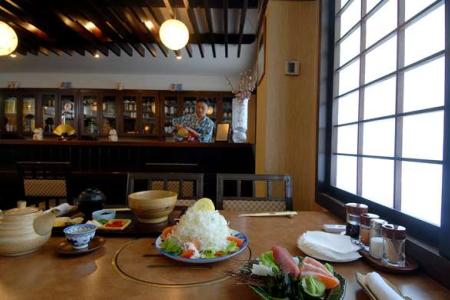 Kempinski Khan Palace