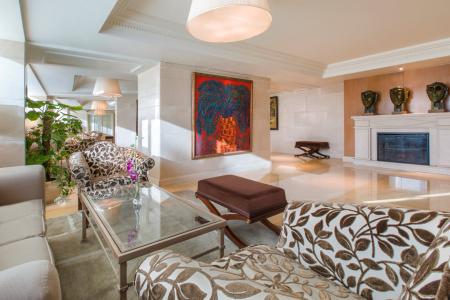 Отель Kempinski Nile Hotel Garden City Cairo в Каир - Египет