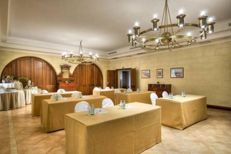 Kempinski Hotel San Lawrenz