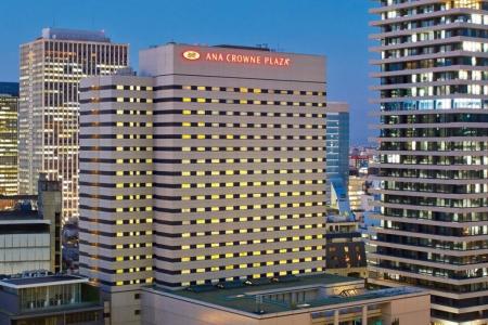 ANA Hotel Osaka