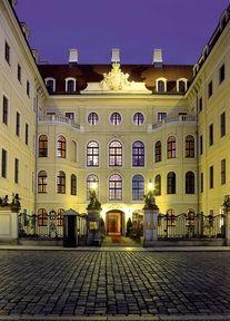 Kempinski Taschenbergpalais