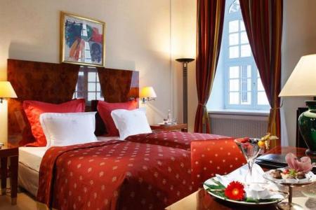 Kempinski Taschenbergpalais