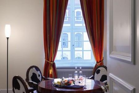 Kempinski Taschenbergpalais