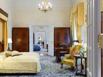 Kempinski Taschenbergpalais