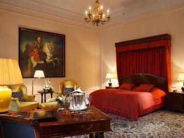 Kempinski Taschenbergpalais