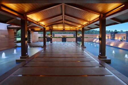 Отель Kenilworth Beach Resort & Spa в Уторда - Индия