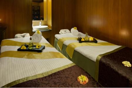 Отель Kenilworth Beach Resort & Spa в Уторда - Индия