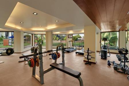 Отель Kenilworth Beach Resort & Spa в Уторда - Индия