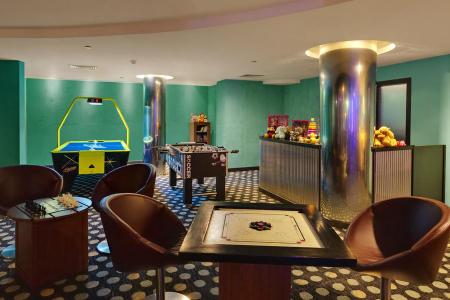 Отель Kenilworth Beach Resort & Spa в Уторда - Индия