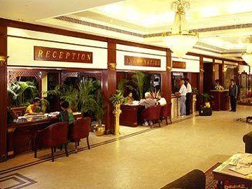 Отель Kenilworth Calcutta в Калькутта - Индия