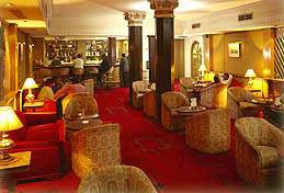 Отель Kenilworth Calcutta в Калькутта - Индия