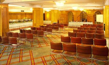 Отель Kenilworth Calcutta в Калькутта - Индия