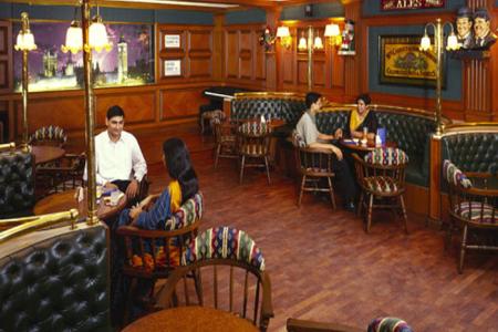 Отель Kenilworth Calcutta в Калькутта - Индия