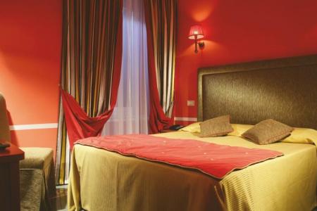 Отель Kennedy в Рим - Италия