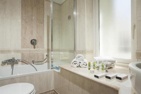 Отель Kennedy в Рим - Италия