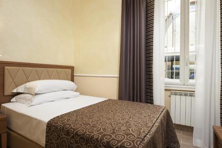 Отель Kennedy в Рим - Италия