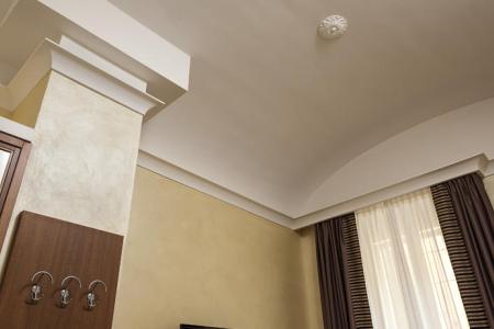 Отель Kennedy в Рим - Италия