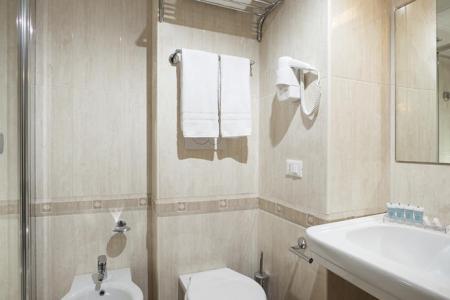 Отель Kennedy в Рим - Италия