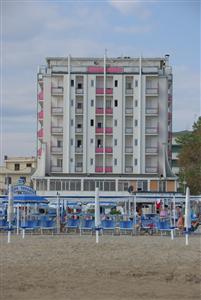Отель Kent (Riccione) в Риччоне - Италия