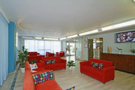 Отель Kent (Riccione) в Риччоне - Италия