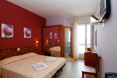 Отель Kent (Riccione) в Риччоне - Италия