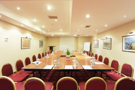 Отель Kent в Беязыт - Турция