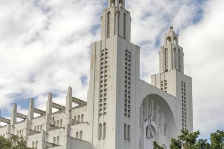 Отель Kenzi Basma Hotel в Касабланка - Марокко