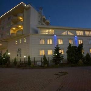отель Sakarya Grand Hotel