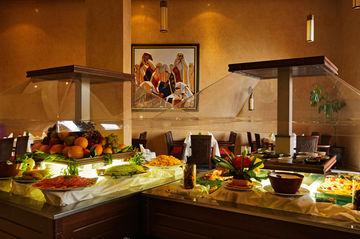 Отель Kenzi Menara Palace в Марракеш - Марокко