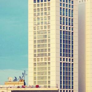 отель Kenzi Tower