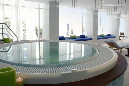 Отель Kenzi Tower в Касабланка - Марокко