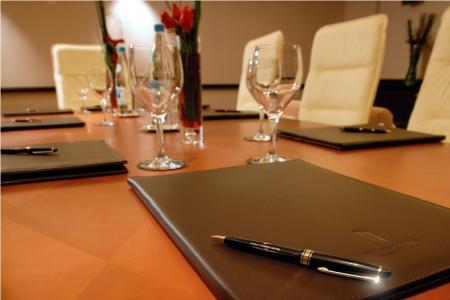 Отель Kenzi Tower в Касабланка - Марокко