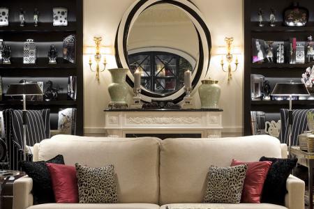 Отель Keppler в Париж - Франция