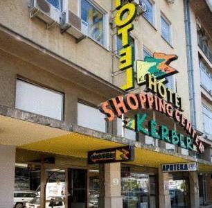 Отель Kerber в Подгорица - Черногория