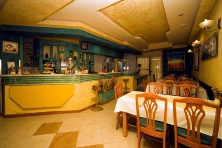 Отель Kerber в Подгорица - Черногория