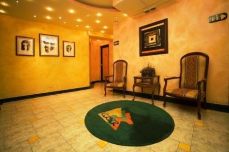 Отель Kerber в Подгорица - Черногория