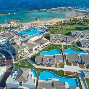 отель Atlantica Mare Village Ayia Napa