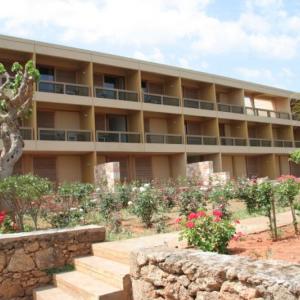 отель Kernos Beach