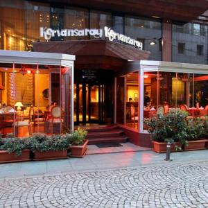 отель Mineo Hotel