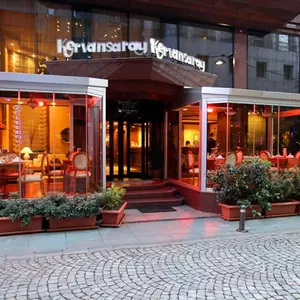 отель Mineo Hotel