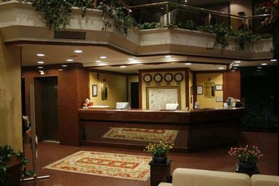 Отель Mineo Hotel в Таксим - Турция