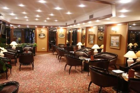 Отель Mineo Hotel в Таксим - Турция