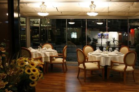 Отель Mineo Hotel в Таксим - Турция